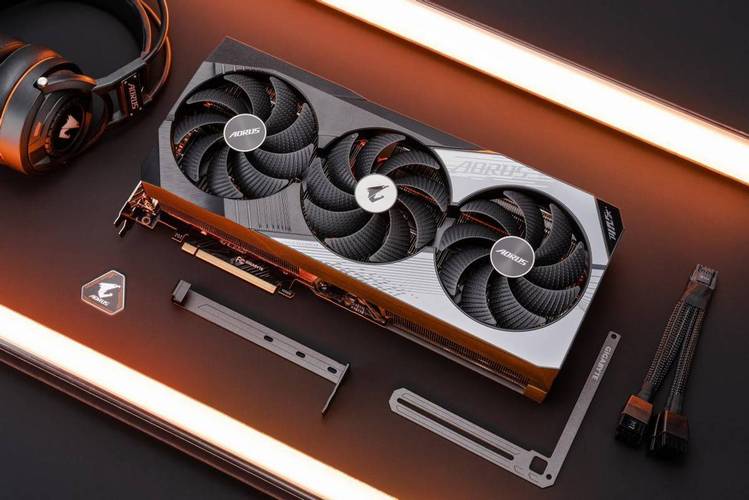 技嘉AORUS RTX 4090 MASTER 24G评测:旗舰性能与散热巅峰