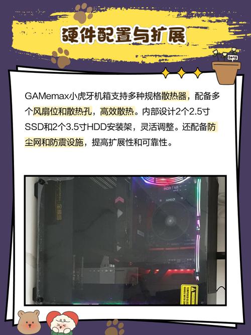 选购建议示意图