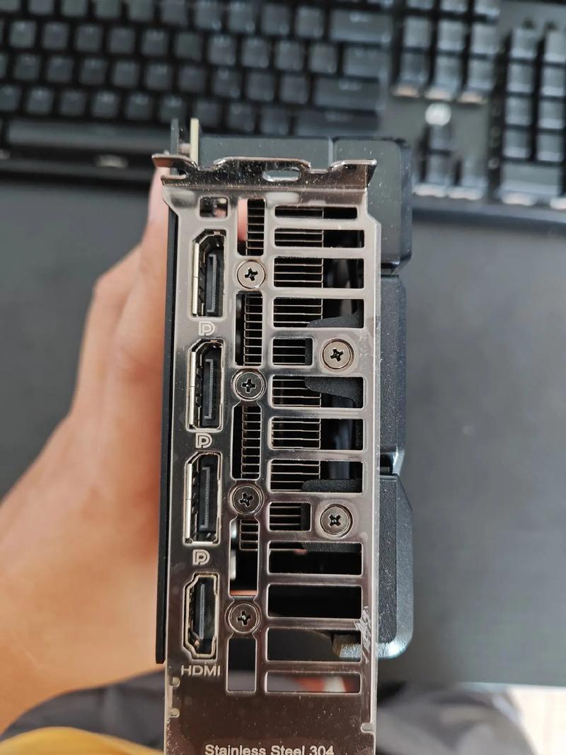 显卡价格对比