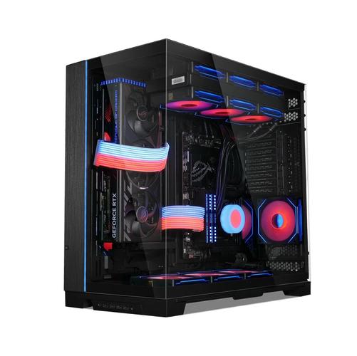 联力 O11 Dynamic EVO 2 正式发布：模块化设计再进化，售价199美元起