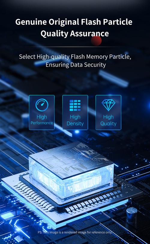 固态硬盘技术趋势：PCIe 5.0普及在即，QLC与PLC加速登场