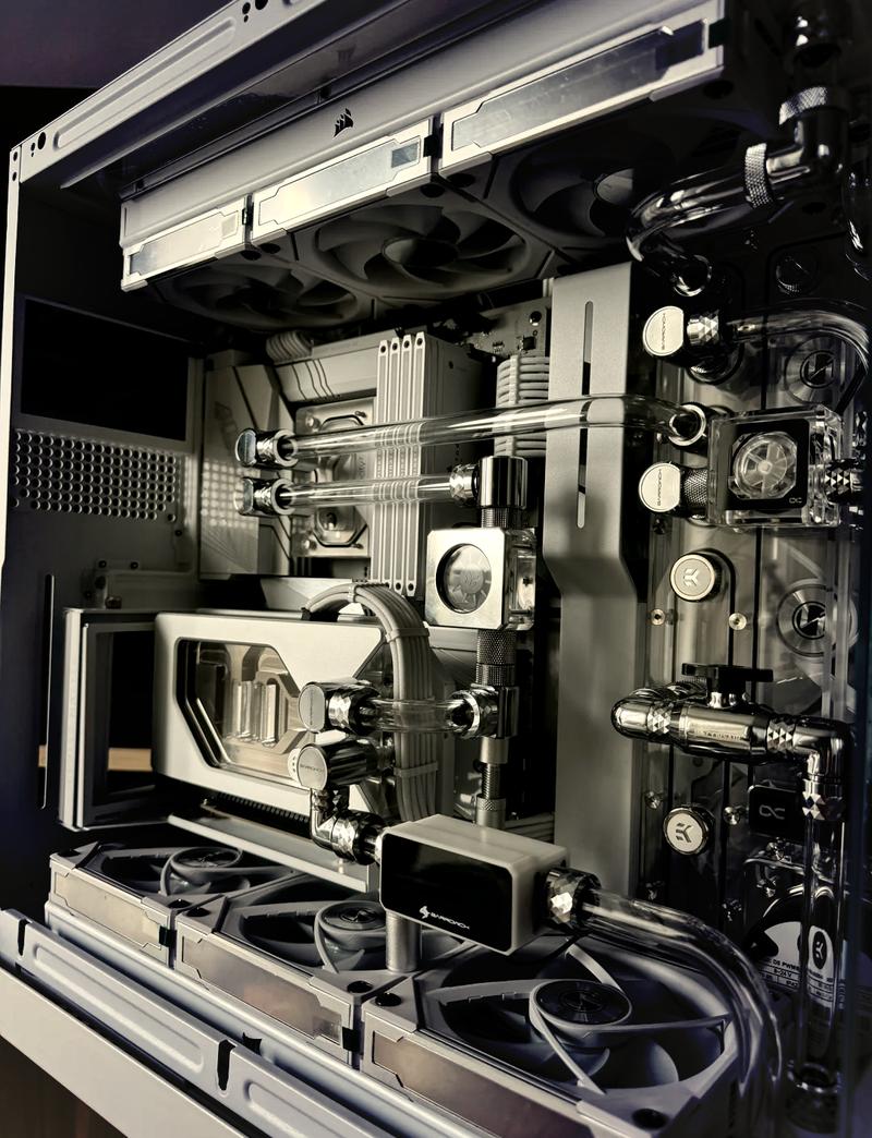 NZXT H9 系列机箱焕新升级:更强散热与模块化设计,售价不变