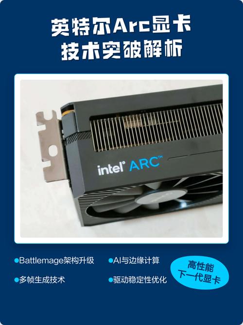 Intel Arc B580 & B570 正式发布：Xe2架构加持，中端显卡市场迎来新搅局者