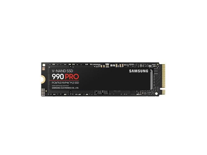 三星 990 PRO 新版本发布：性能与能效全面升级，售价持平