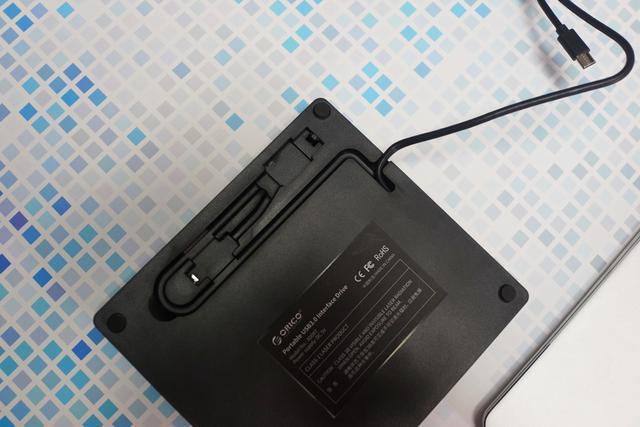 USB 3.0接口特写