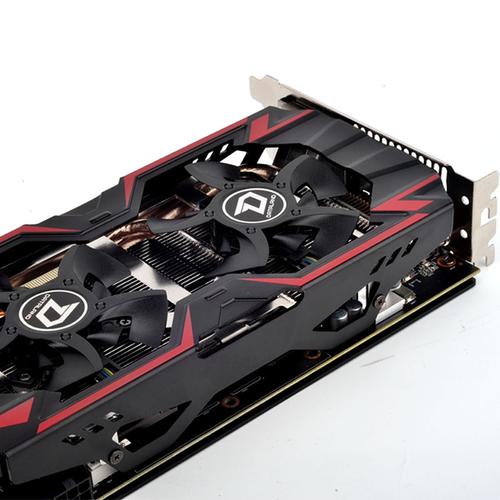 AMD Radeon R9 380核心