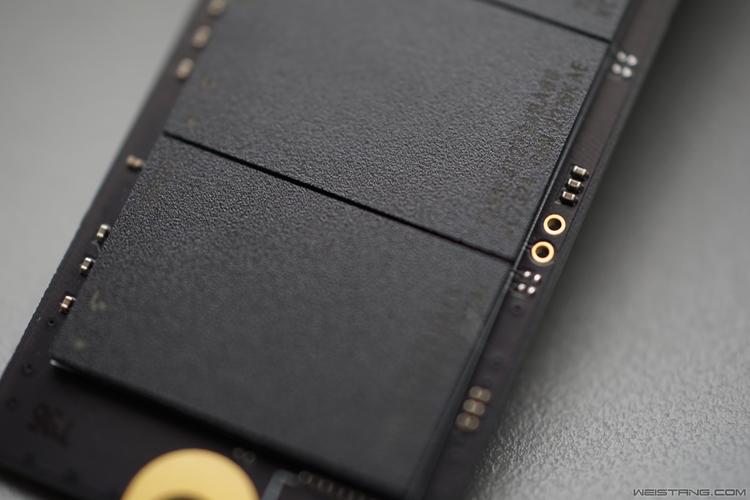 SSD散热片