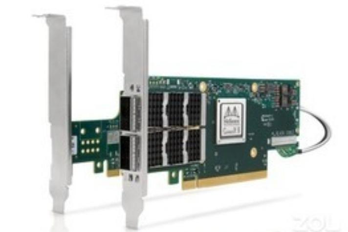 Mellanox MFA2P10-A003评测：25GbE双端口光纤网卡，数据中心性能之选