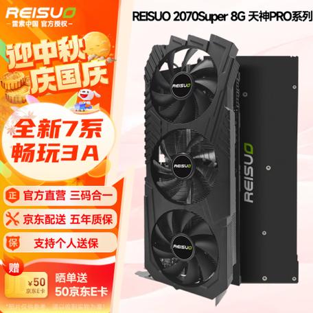 显卡性能测试