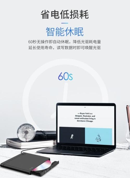 功耗测试