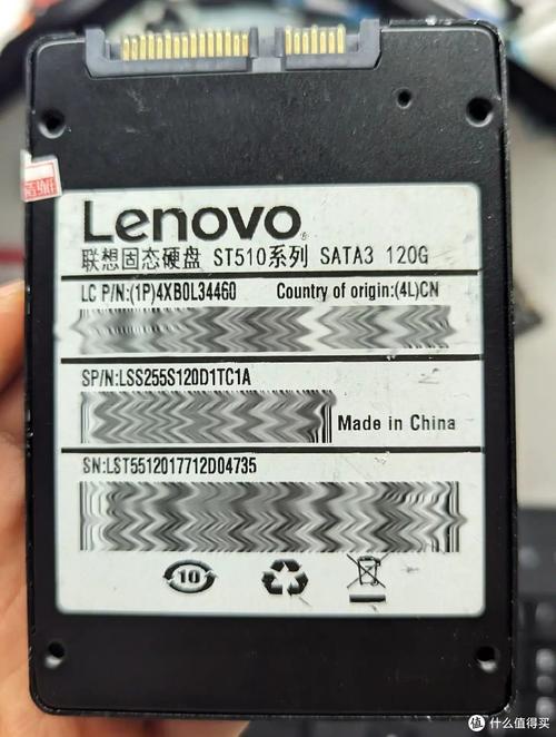 联想ST510 256GB固态硬盘评测：MLC颗粒的性价比之选