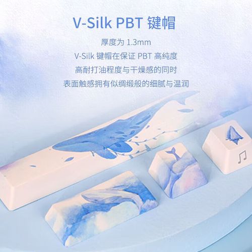 键盘接口与配件
