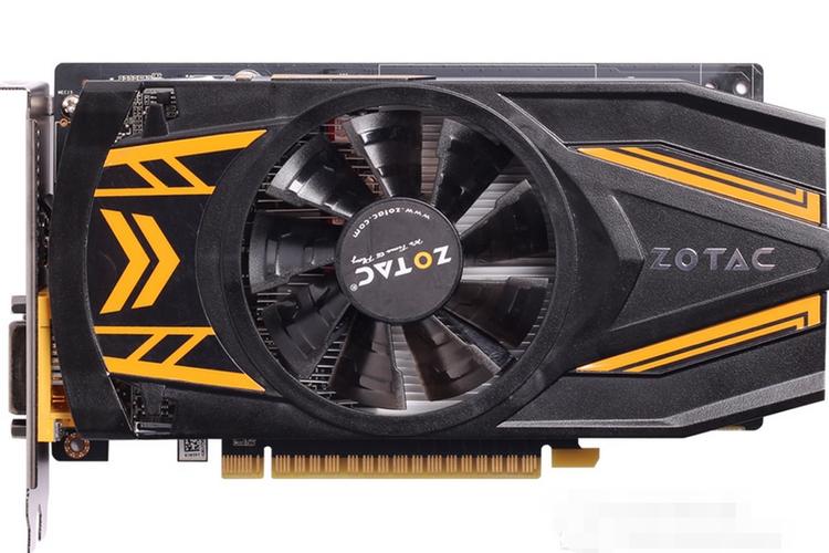 索泰GTX650-1GD5雷霆版PB评测:入门级显卡的静音之选