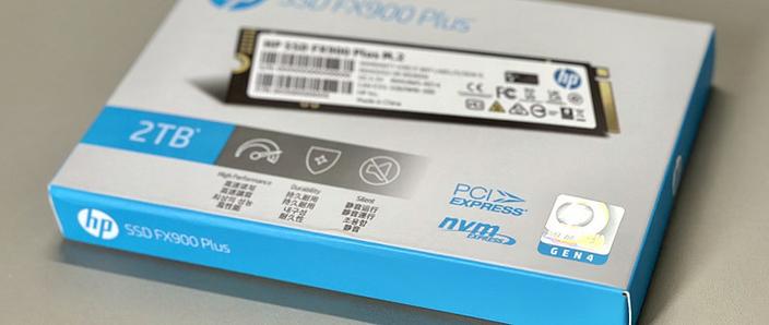SSD价格对比