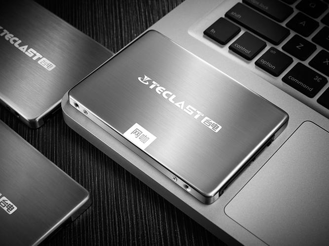 SSD外观不锈钢拉丝外壳