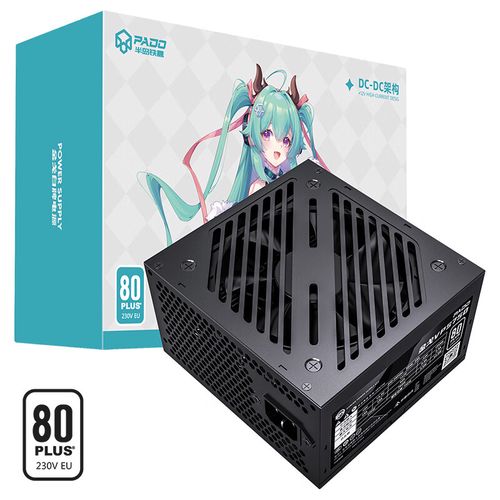 半岛铁盒金戈VPS750电源外观