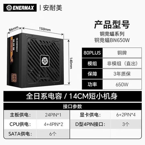 电源性能测试图表