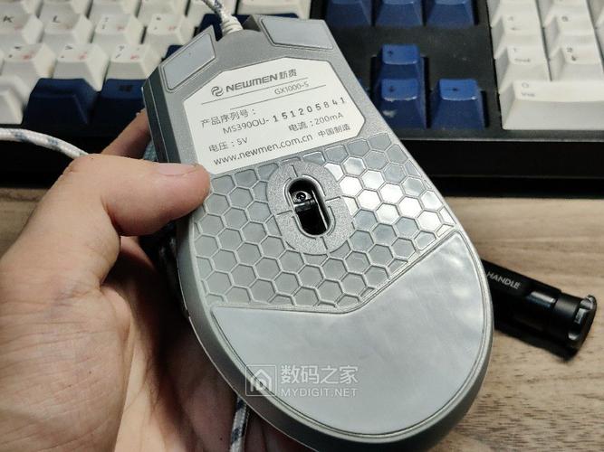 游戏鼠标使用场景