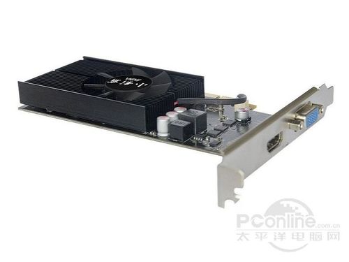 小影霸R7 430 vs 华硕GT730 深度对比