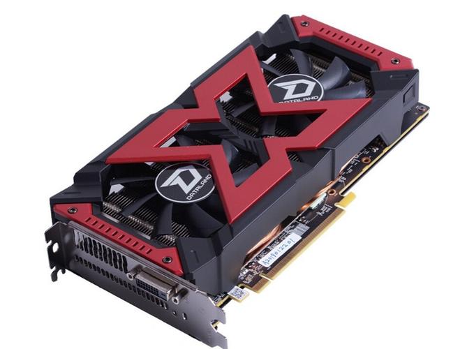 迪兰RX 580 2048SP 8G X-Serial 战将S评测:经典再临,性价比之选