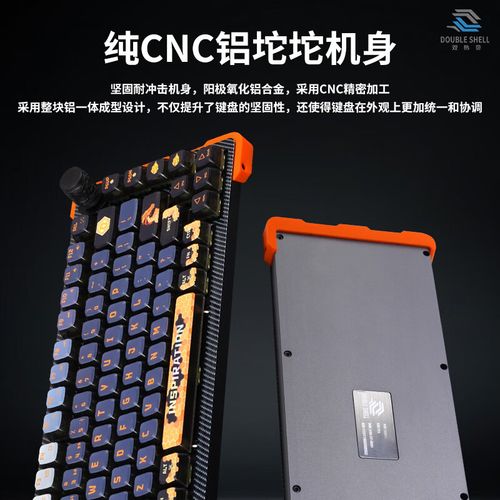 键盘续航测试场景