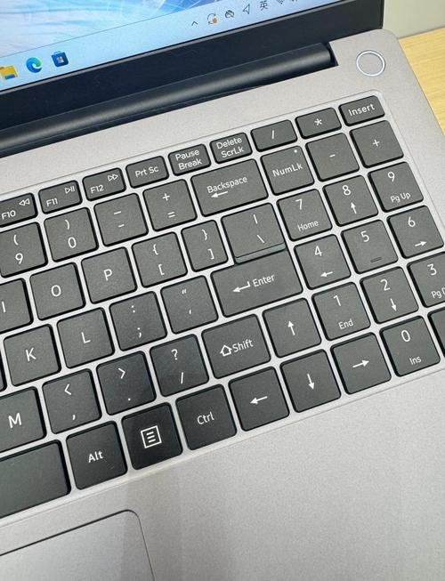 联想来酷WS213鼠标外观