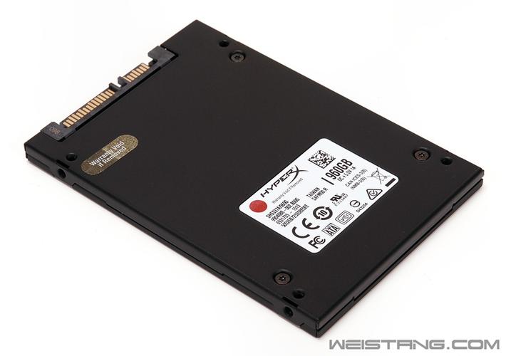 金士顿HyperX Savage 960GB固态硬盘购买建议