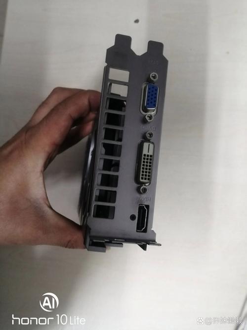 功耗测试仪器