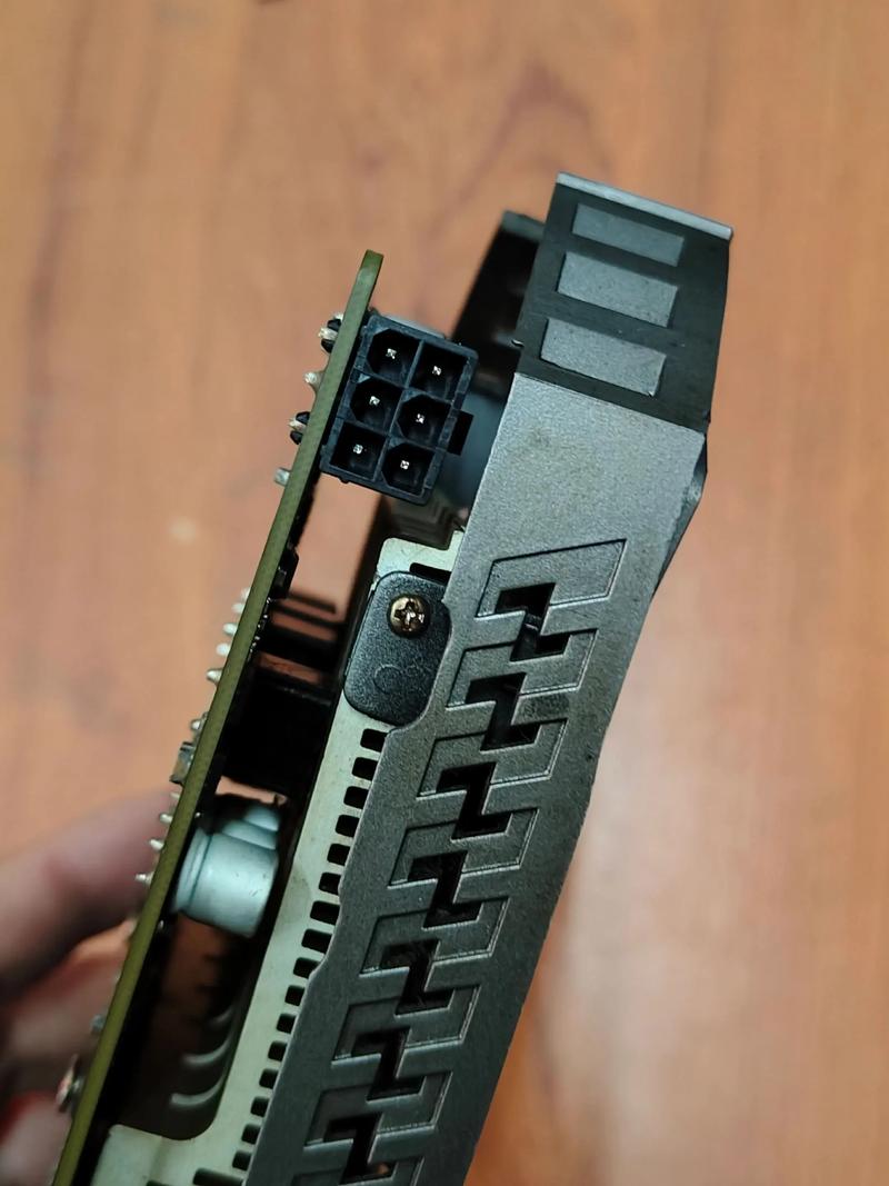 3DMark跑分界面