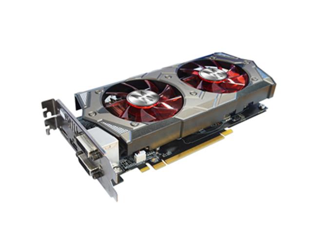 影驰GTX 750Ti Gamer评测:经典甜品级显卡的深度解析