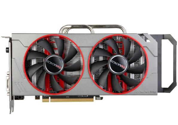镭风HD7850 毒蜥 Twin-2GD5深度评测:经典主流显卡的性价比之选