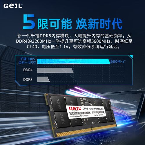 DDR5内存颗粒细节