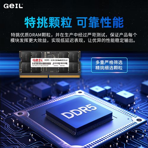 内存性能测试截图