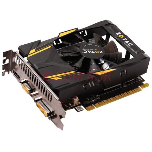 索泰GT640 vs 影驰GTX 950 深度对比