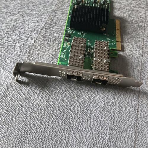 网络性能测试图表