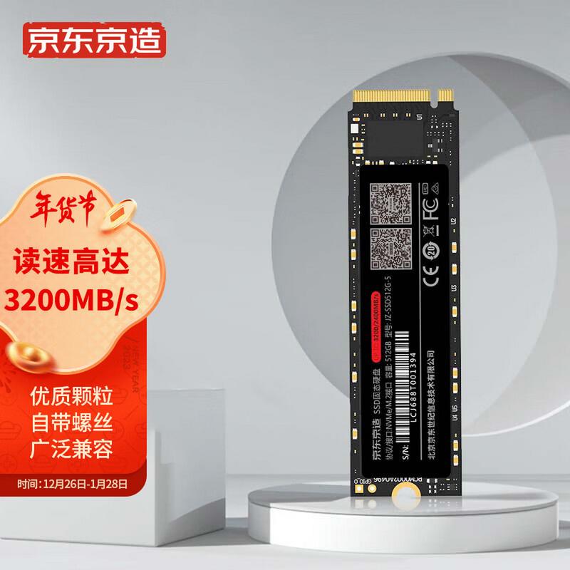 SSD性能测试图表