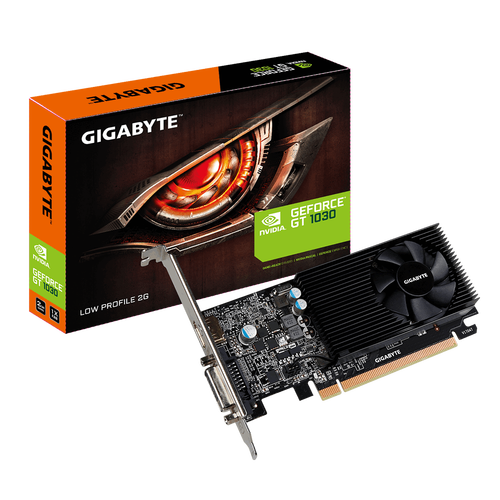 GT 1030 vs RTX 3050 深度对比:入门级显卡的抉择