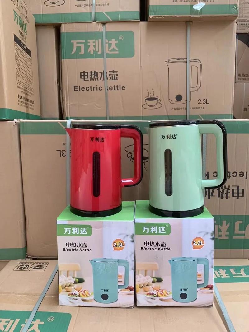 性能测试