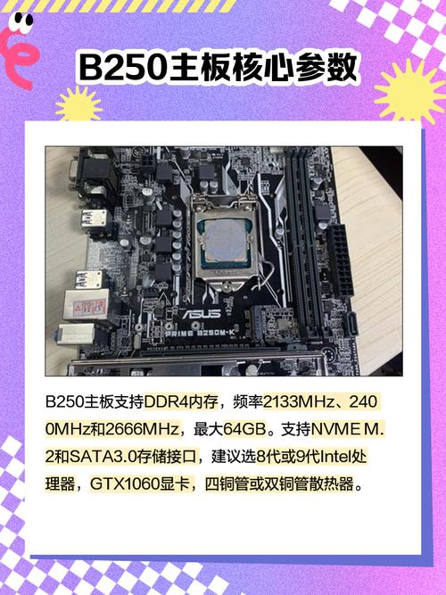 主板接口与插槽