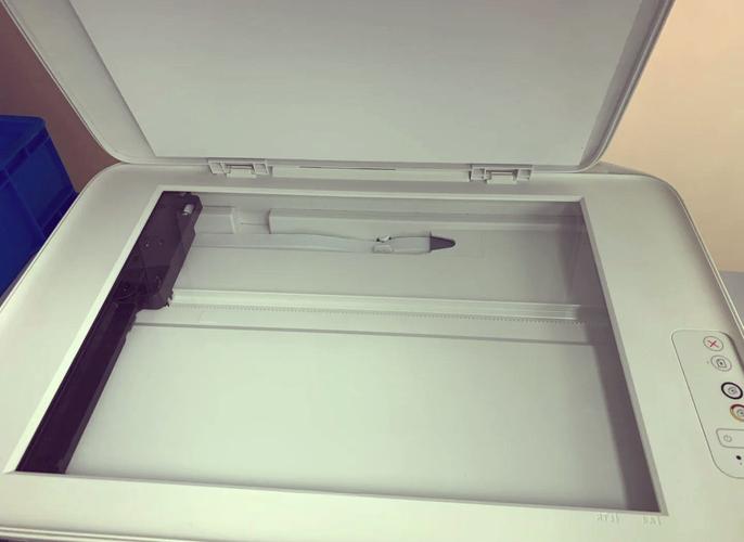 HPC H321 色彩测试