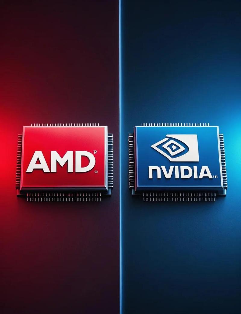 NVIDIA与AMD显卡驱动更新汇总：性能提升与Bug修复双管齐下