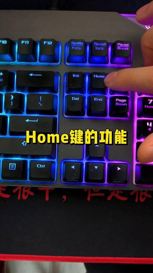 掌握者HOME键贴一组六个评测：2元极致性价比，鼠标按键焕新颜
