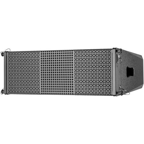 COV V78音箱正面图