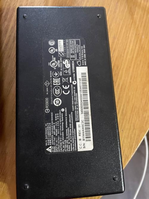 固态硬盘规格参数