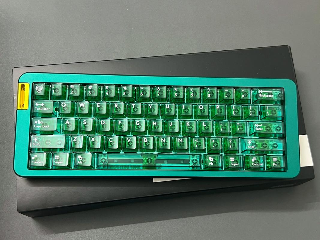 游戏性能测试画面