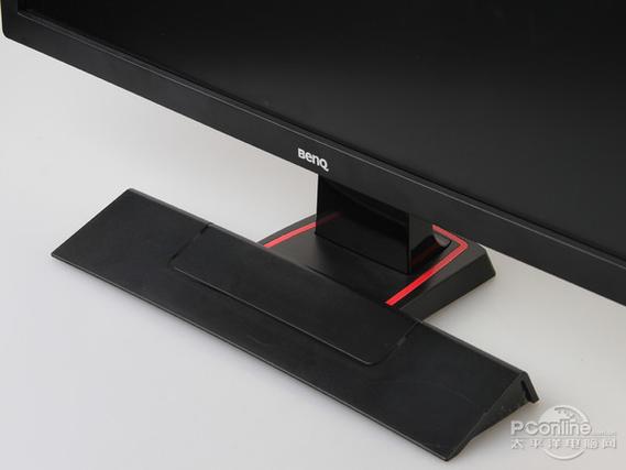 明基RL2455 vs 联想ThinkVision X24i-2L 深度对比：电竞与影音娱乐的抉择