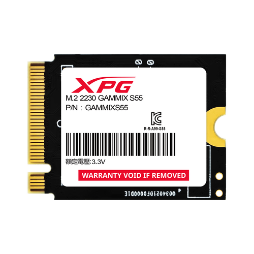 SSD性能测试图表