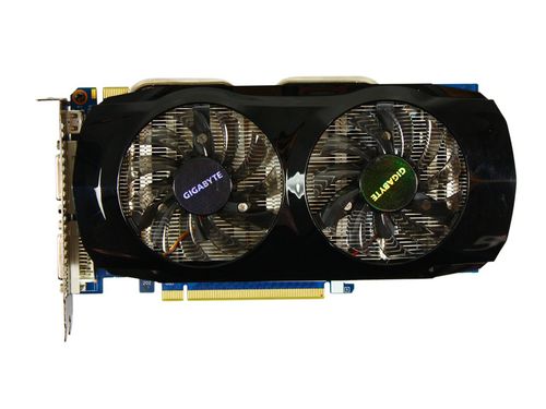 技嘉GV-N460SE-1GI vs 七彩虹iGame550Ti 1024M D5 Ymir 深度对比