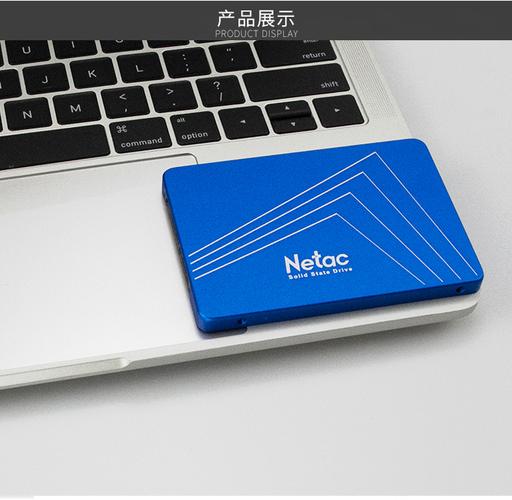 SSD散热测试
