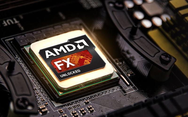 AMD FX-9590规格参数